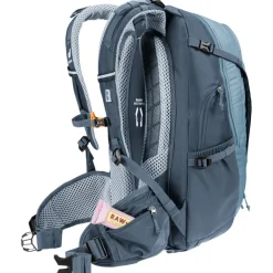 Drinkrugzakken < Deuter Trans Alpine 24 MTB Rugzak - atlantic-ink