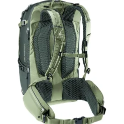 Drinkrugzakken < Deuter Trans Alpine Pro 28 MTB Rugzak - grove-ivy