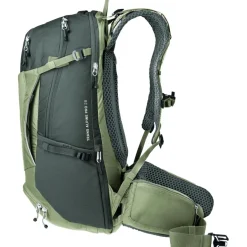 Drinkrugzakken < Deuter Trans Alpine Pro 28 MTB Rugzak - grove-ivy