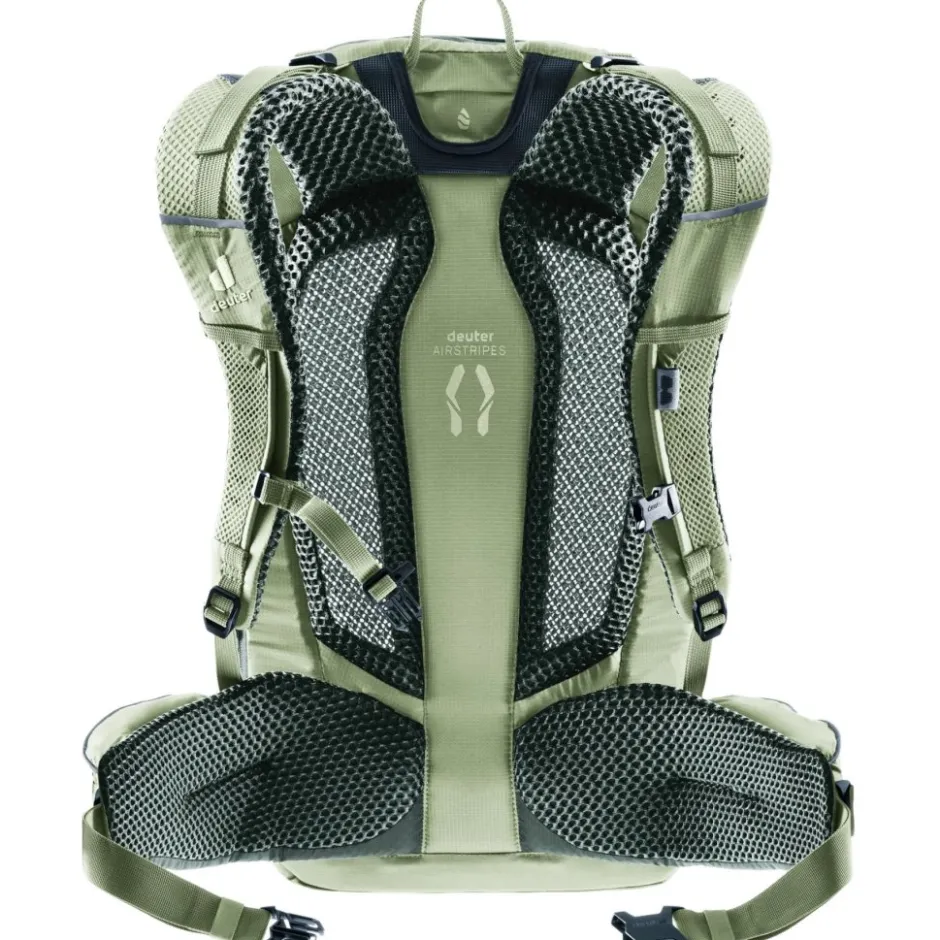 Drinkrugzakken < Deuter Trans Alpine Pro 28 MTB Rugzak - grove-ivy