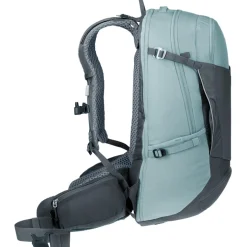 Deuter Trans Alpine Pro 28 MTB Rugzak - graphite-shale