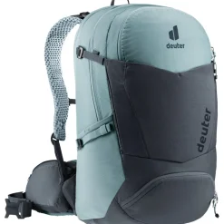 Deuter Trans Alpine Pro 26 SL Dames MTB Rugzak - graphite-shale