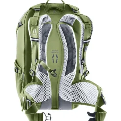 Deuter Trans Alpine 28 SL Dames MTB Rugzak - mineral-grove