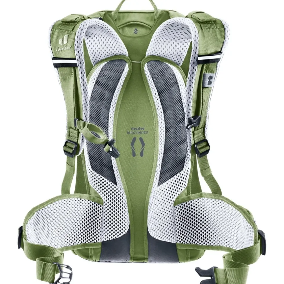 Deuter Trans Alpine 28 SL Dames MTB Rugzak - mineral-grove