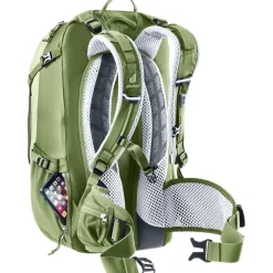 Deuter Trans Alpine 28 SL Dames MTB Rugzak - mineral-grove