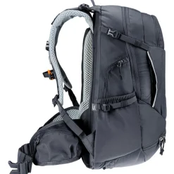 Deuter Trans Alpine 22 SL Dames MTB Rugzak - zwart