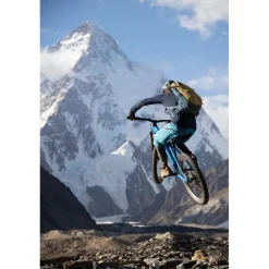 Deuter Trans Alpine 22 SL Dames MTB Rugzak - zwart
