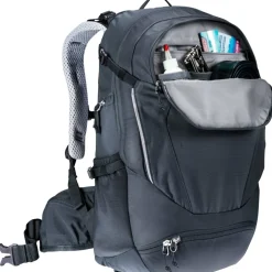 Deuter Trans Alpine 22 SL Dames MTB Rugzak - zwart