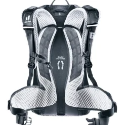 Drinkrugzakken < Deuter Trans Alpine 28 SL Dames MTB Rugzak - zwart