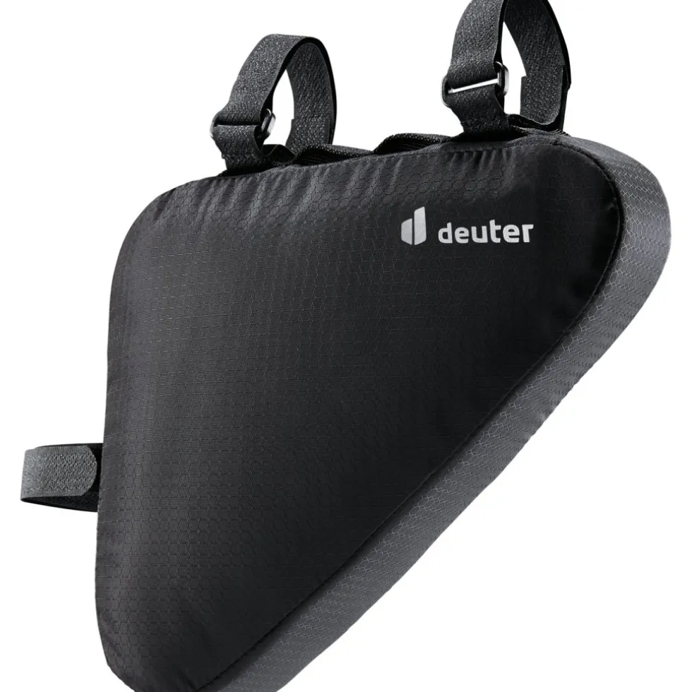 Deuter Triangle Bag 1.7L Frame Bag - Black 3290822