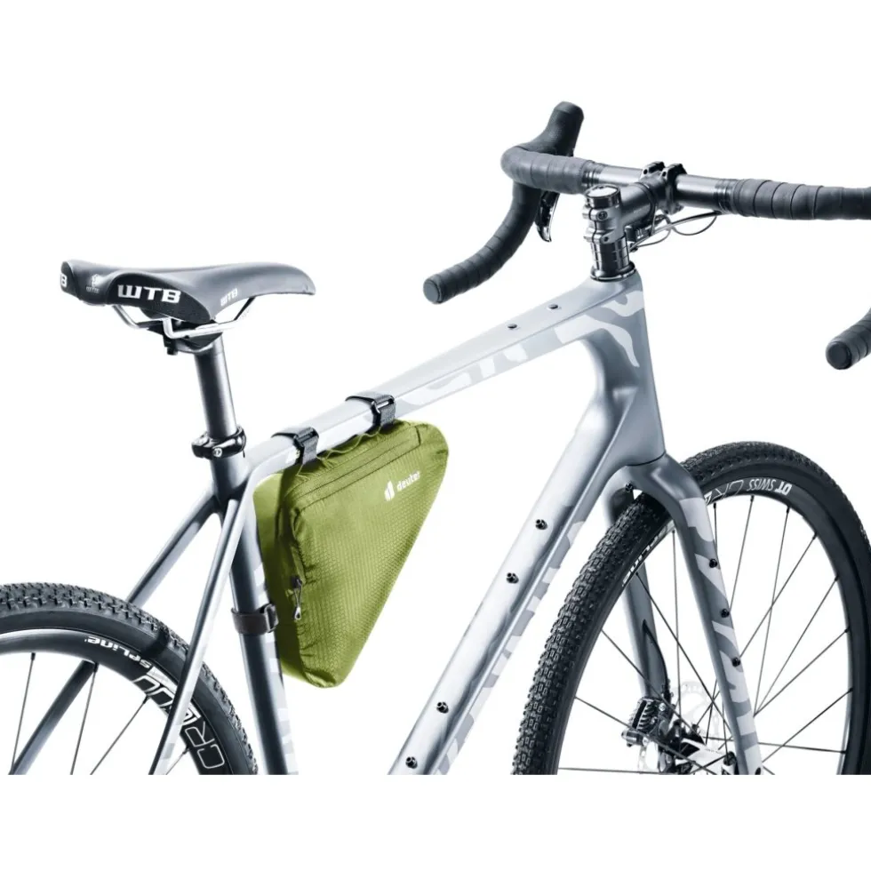 Deuter Triangle Bag 1.7L Frametas - meadow