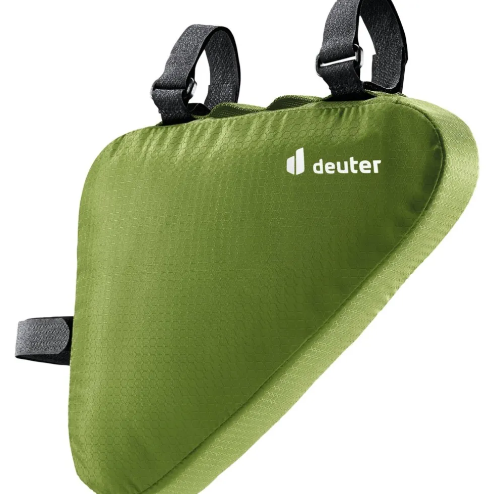 Deuter Triangle Bag 1.7L Frametas - meadow