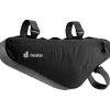 Deuter Triangle Front Bag 1.5L Frame Bag - black