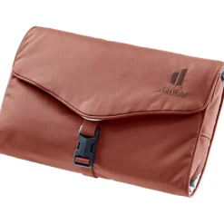 Deuter Wash Bag II Toilettas - caspia