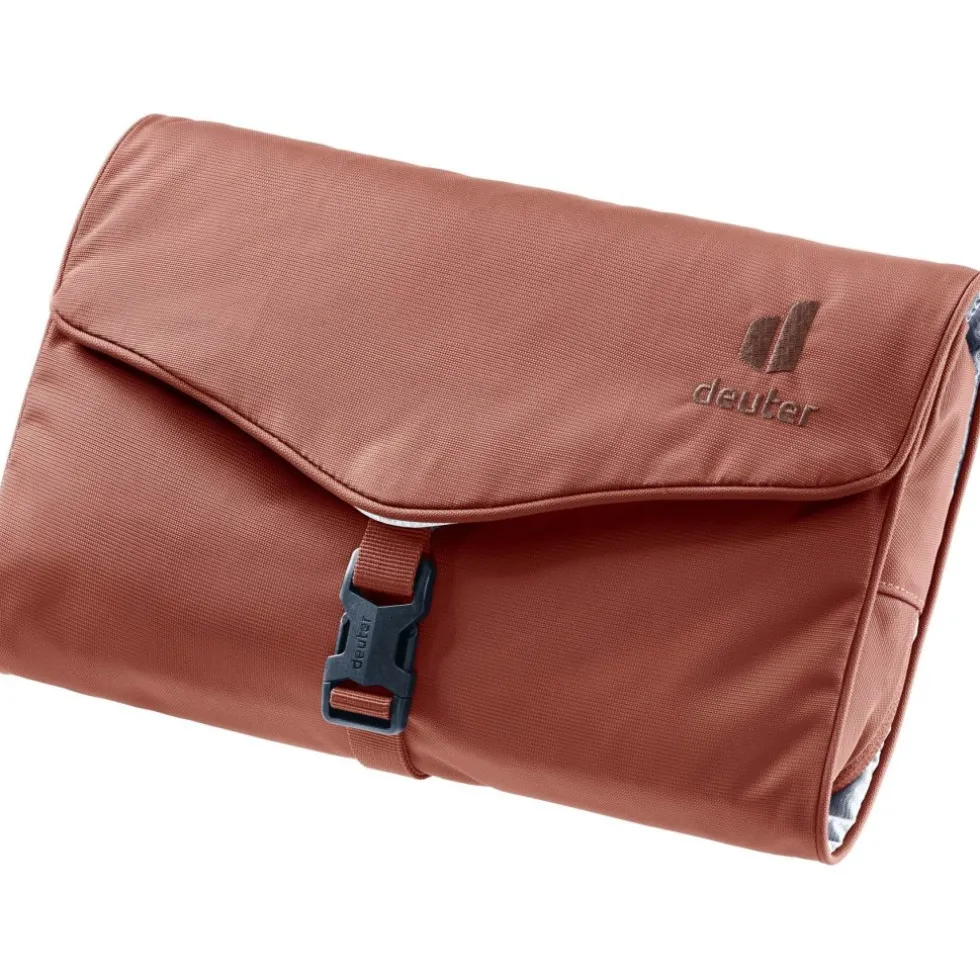 Deuter Wash Bag II Toilettas - caspia