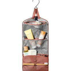 Overige Tassen & Etuis|Overige Tassen En Etuis < Deuter Wash Bag I Toilettas - caspia