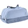 Overige Tassen & Etuis|Overige Tassen En Etuis < Deuter Wash Bag Tour III Toilettas - polar-bluejay