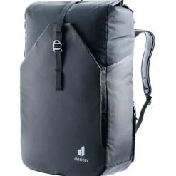 Deuter Xberg 25 Bagagetas / Rugzak - zwart