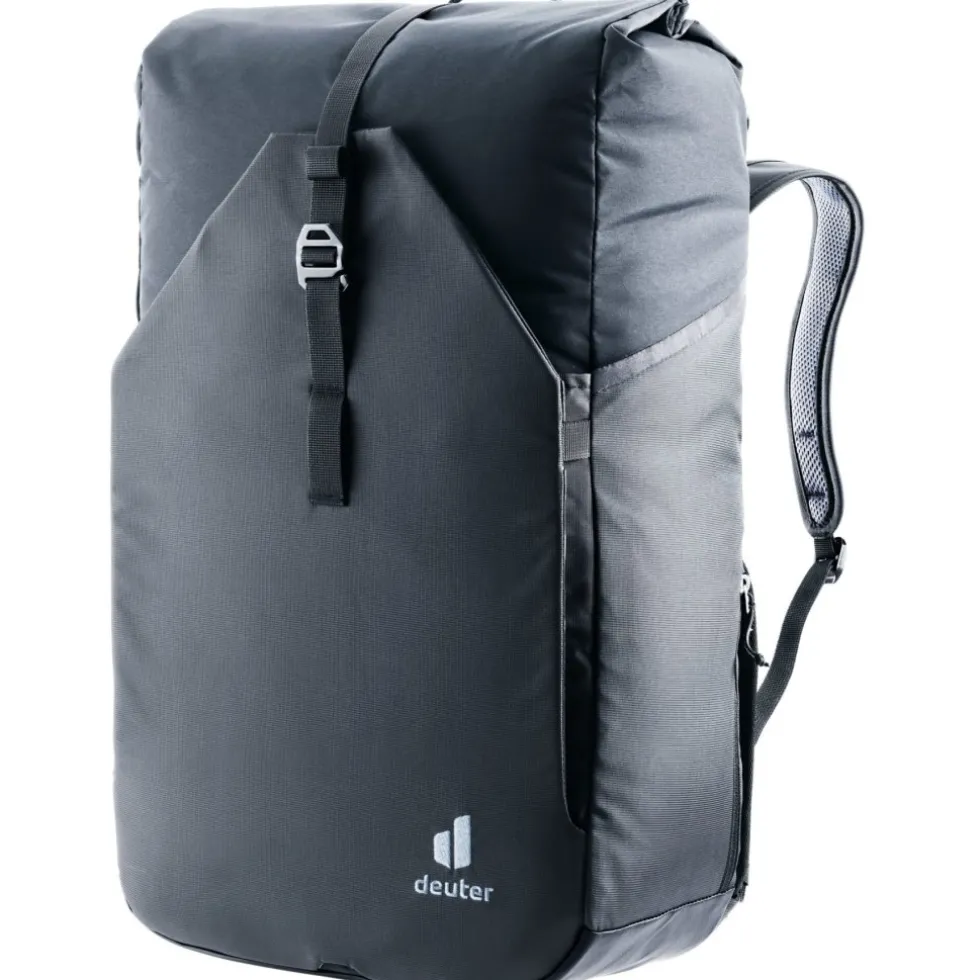 Deuter Xberg 25 Bagagetas / Rugzak - zwart