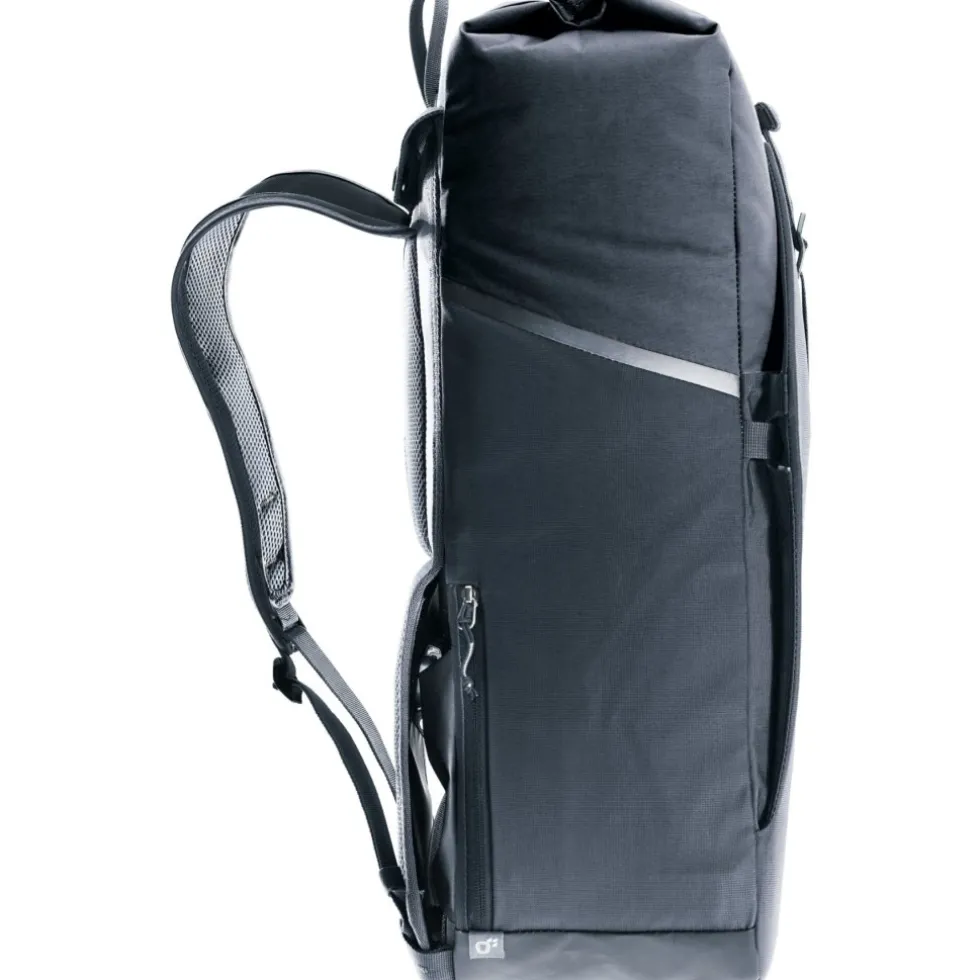 Deuter Xberg 25 Bagagetas / Rugzak - zwart