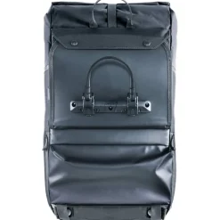 Deuter Xberg 25 Bagagetas / Rugzak - zwart
