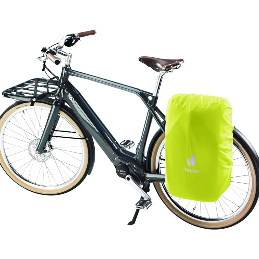 Deuter Xberg 25 Bagagetas / Rugzak - zwart