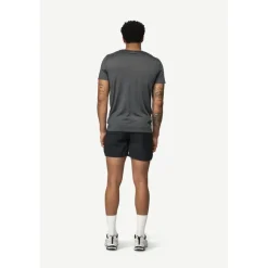 Devold Active Outline T-shirt voor heren - 940A Anthracite