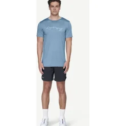 Shirts & Midlayers < Devold Active kyine Tee en - 247A kybue