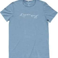 Shirts & Midlayers < Devold Active kyine Tee en - 247A kybue