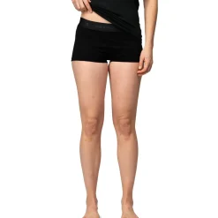 Devold Breeze Merino 150 Hipster Dames - 950A Black