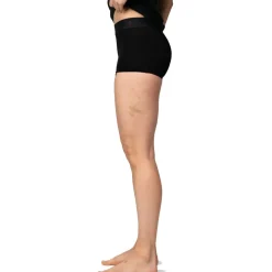 Devold Breeze Merino 150 Hipster Dames - 950A Black