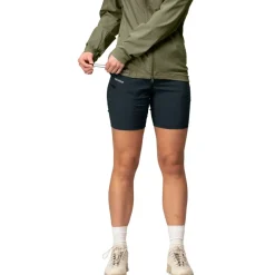 Devold Herøy Merino Jas Dames - 404A Lichen