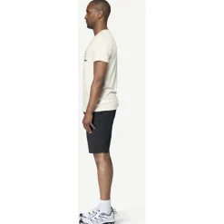 Devold Premium Ad T-shirt voor heren - 001A White