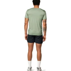 Devold Premium T-Shirt Heren - 402A Fog