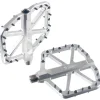 5DEV Platformpedalen - All Around - raw