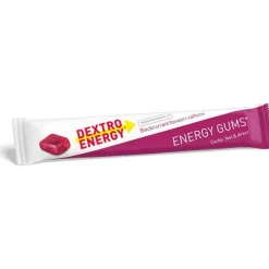 Dextro Energy* Gums - fruitgummies - 45g
