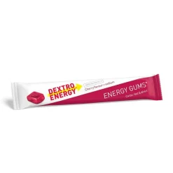 Dextro Energy* Gums - fruitgummies - 45g