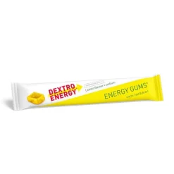 Dextro Energy* Gums - fruitgummies - 8x45g