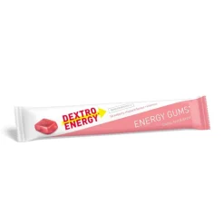 Dextro Energy* Gums - fruitgummies - 8x45g