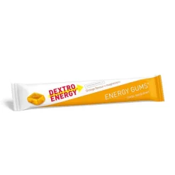 Dextro Energy* Gums - fruitgummies - 8x45g