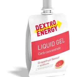 Dextro Energy* Liquid Gel - Koolhydraatgel - 18x60ml