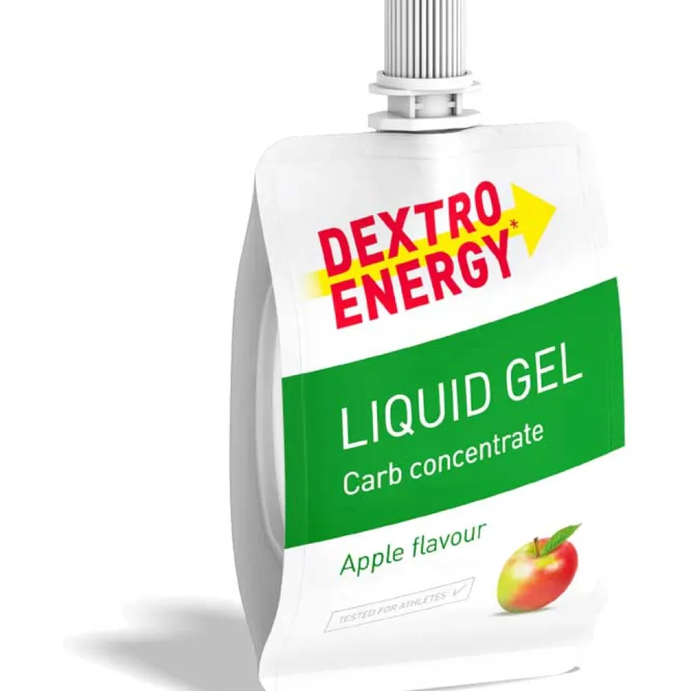 Dextro Energy* Liquid Gel - Koolhydraatgel - 18x60ml