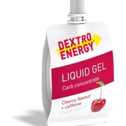 Dextro Energy* Liquid Gel - Koolhydraatgel - 18x60ml