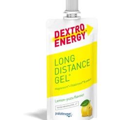 Outdoor Maaltijden < Dextro Energy* Long Distance Gel° - Koolhydraatgel - 50ml