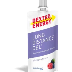 Outdoor Maaltijden < Dextro Energy* Long Distance Gel° - Koolhydraatgel - 50ml