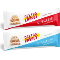 Dextro Energy* Muesli Bar - Koolhydraatreep - 35g
