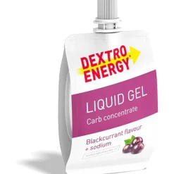 Sportvoeding & Lichaamsverzorging|Outdoor Maaltijden < Dextro Energy* Liquid Gel - Koolhydraatgel - 60ml
