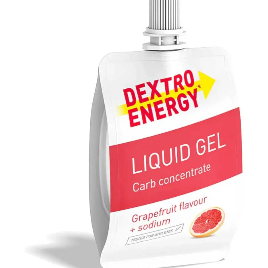 Sportvoeding & Lichaamsverzorging|Outdoor Maaltijden < Dextro Energy* Liquid Gel - Koolhydraatgel - 60ml