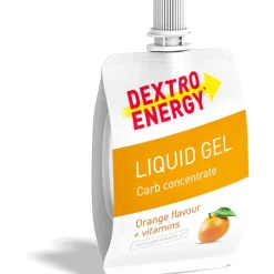 Sportvoeding & Lichaamsverzorging|Outdoor Maaltijden < Dextro Energy* Liquid Gel - Koolhydraatgel - 60ml