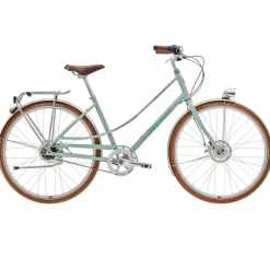 Diamant 885 - 28" Stadsfiets - 2025 - Moreagrün